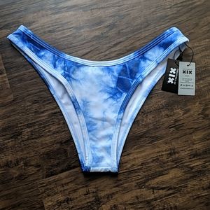 Creatures of XIX High Rise Bottoms